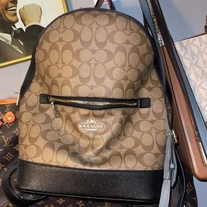 Coach Backpack